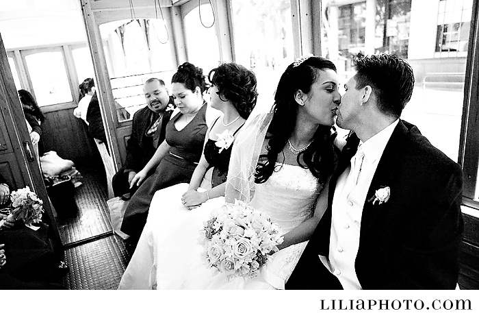 San Francisco Destination Wedding