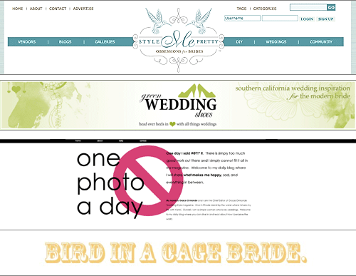Modern Wedding Photographer