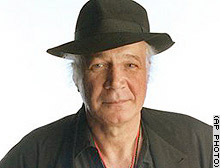 Eddie Adams