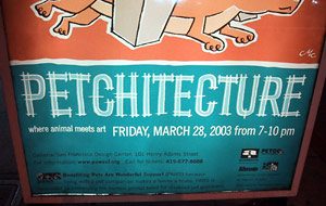 petchitecture